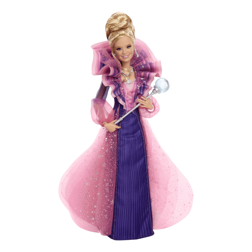 Mattel Wicked For Good Deluxe Couture Fashion Edition Two Exclusive Collectible Doll 194735363391