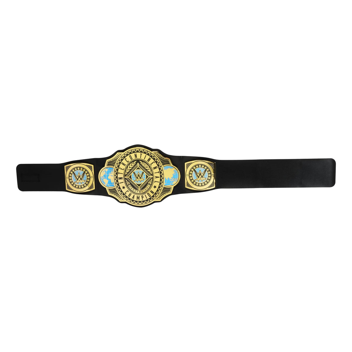 Mattel WWE Intercontinental Championship Role Play Belt