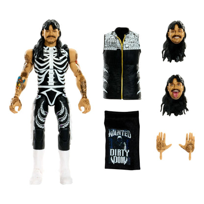 Mattel WWE Ultimate Edition Series 29 Action Figure