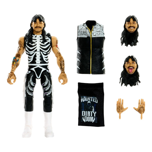 Mattel WWE Ultimate Edition Series 29 Action Figure