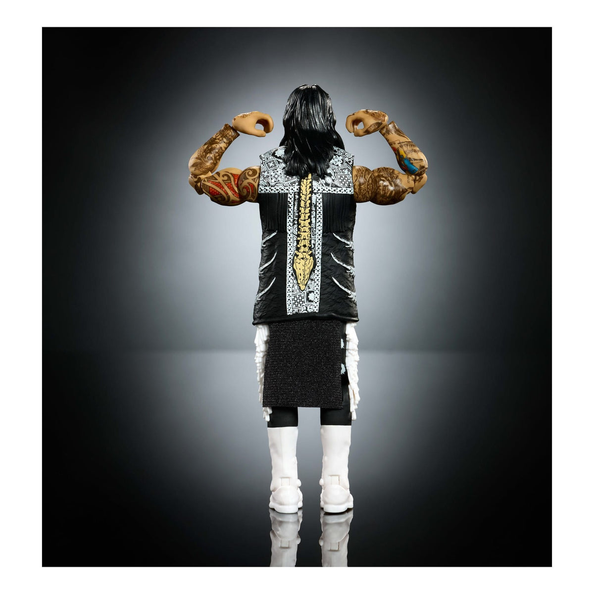 Mattel WWE Ultimate Edition Series 29 Action Figure