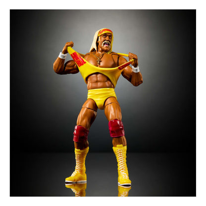 Mattel WWE Ultimate Edition Series 30 Collectible Exclusive Premium Limited Action Figure