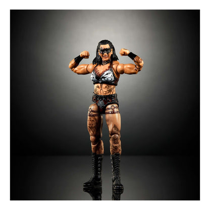 Mattel WWE Ultimate Edition Series 30 Wrestling Superstar Authentic Costume Figure