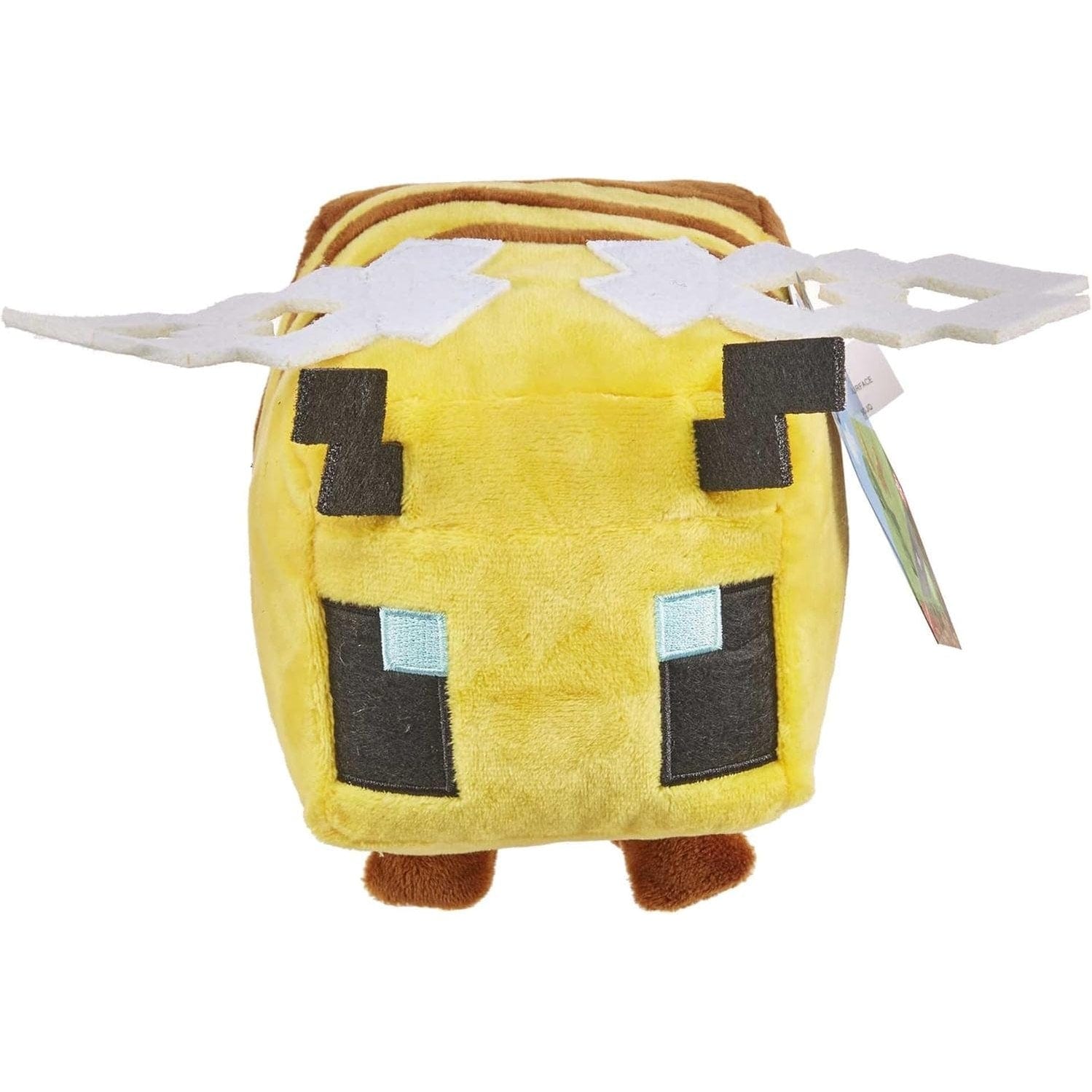 Minecraft Movie 20cm Soft Plush - Bee 194735303250