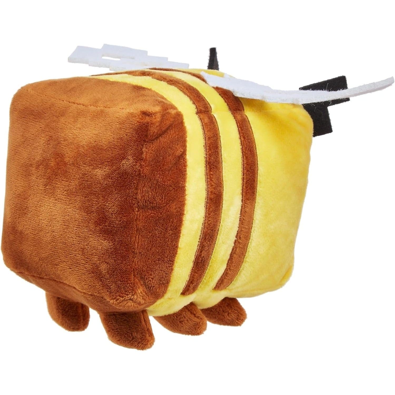 Minecraft Movie 20cm Soft Plush - Bee 194735303250