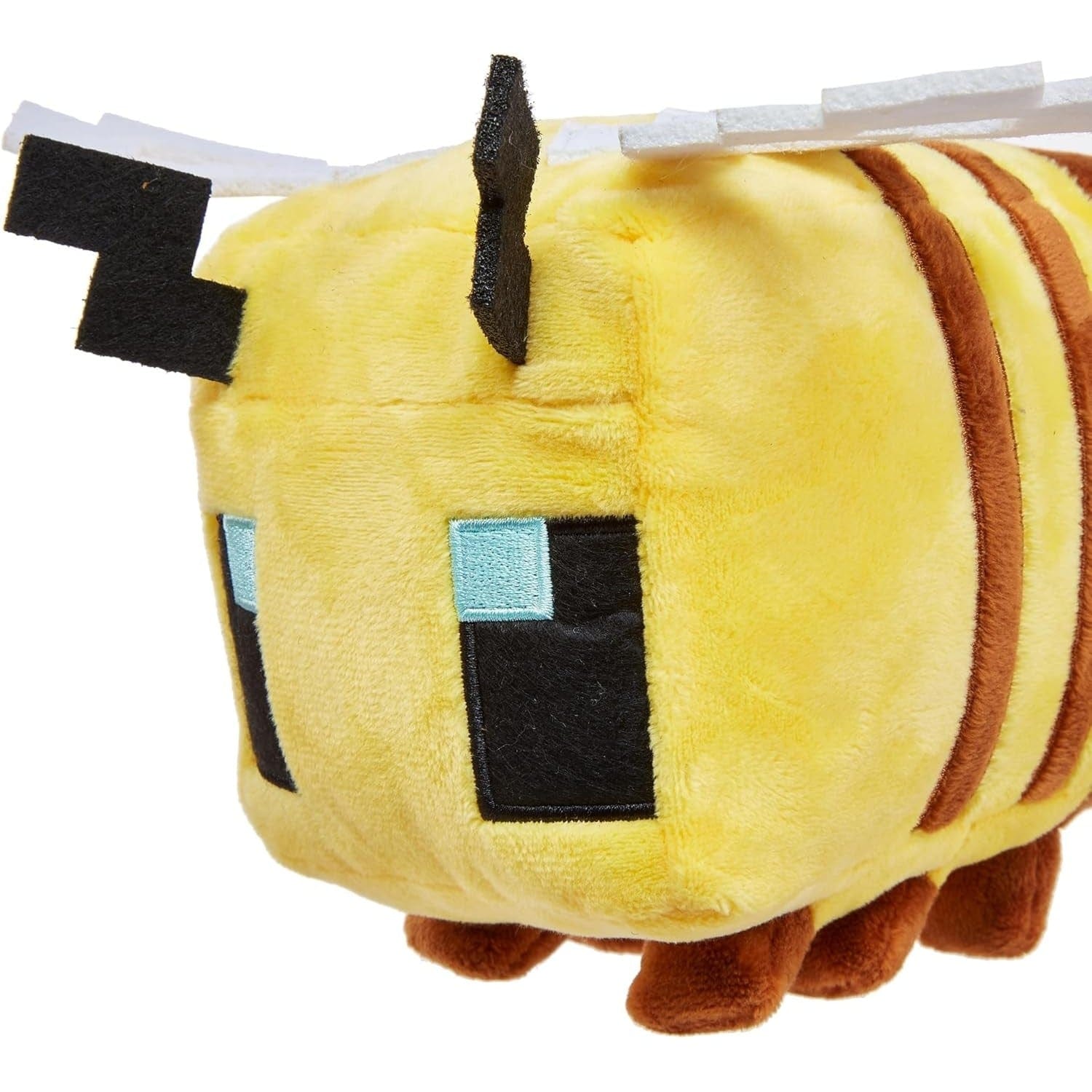 Minecraft Movie 20cm Soft Plush - Bee 194735303250