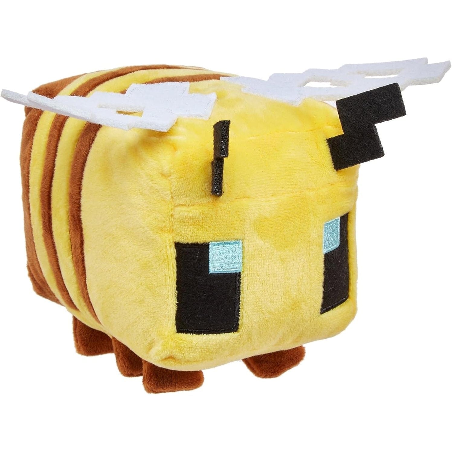 Minecraft Movie 20cm Soft Plush - Bee 194735303250
