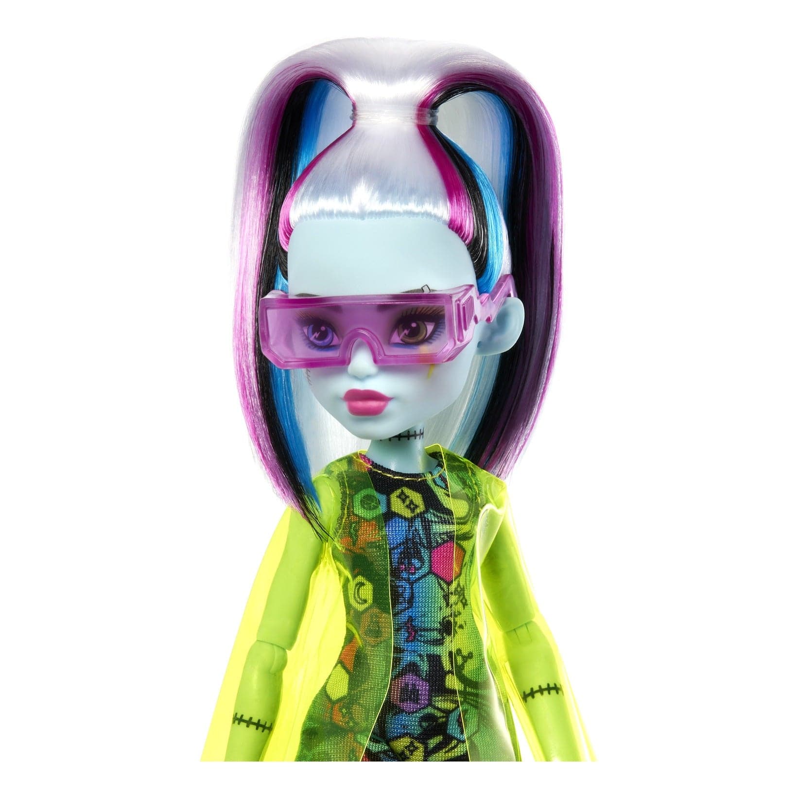 Monster High Make A Monster Pet