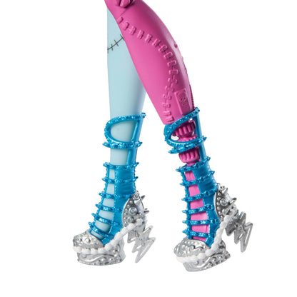 Monster High Scary Sweet Birthday Frankie Stein Doll