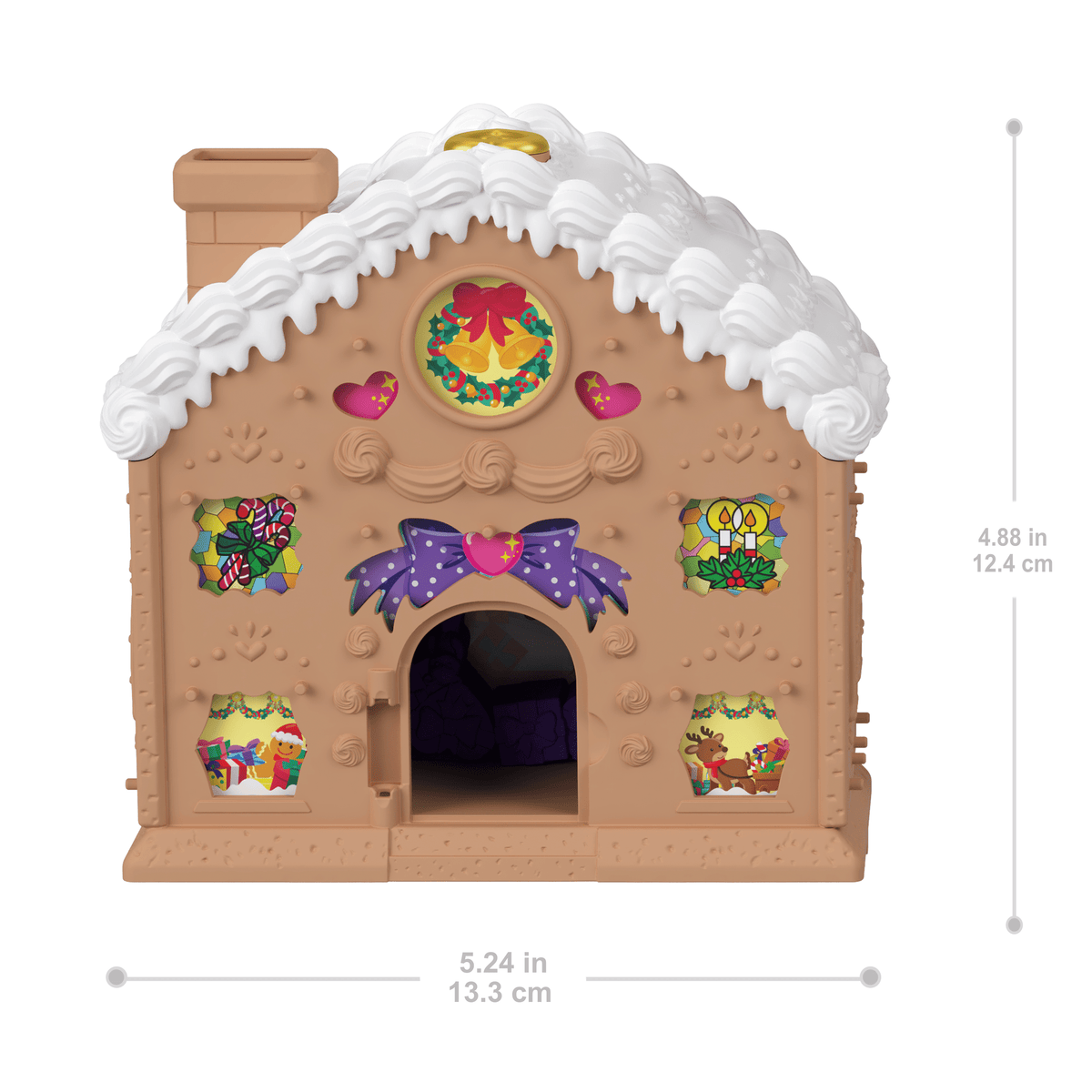 Polly Pocket Advent Calendar