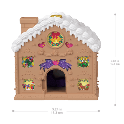 Polly Pocket Advent Calendar