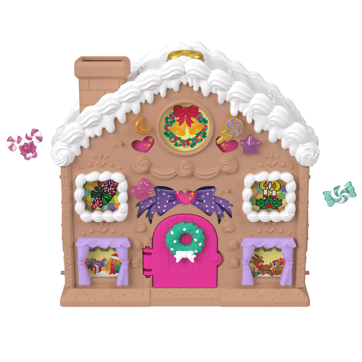 Polly Pocket Advent Calendar