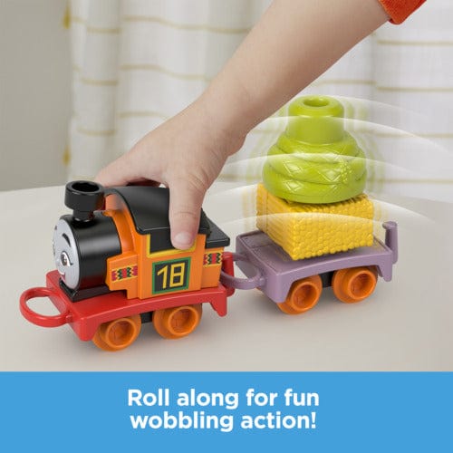 Thomas and Friends My First Nia Engine Toy Train for Toddlers 194735245925