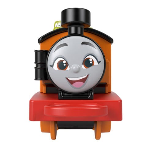 Thomas and Friends My First Nia Engine Toy Train for Toddlers 194735245925