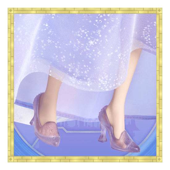 Wicked - Deluxe Glinda Doll 194735301034