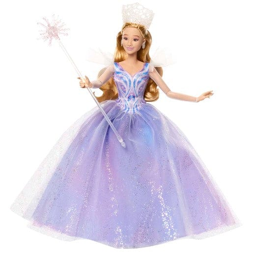 Wicked - Deluxe Glinda Doll 194735301034