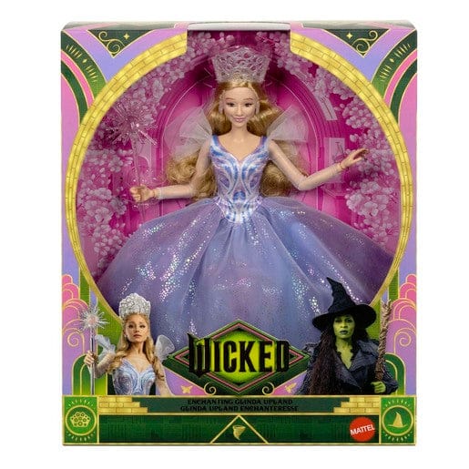Wicked - Deluxe Glinda Doll 194735301034
