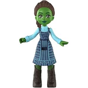 Wicked - Entertainment Small Doll - Elphaba 194735300983