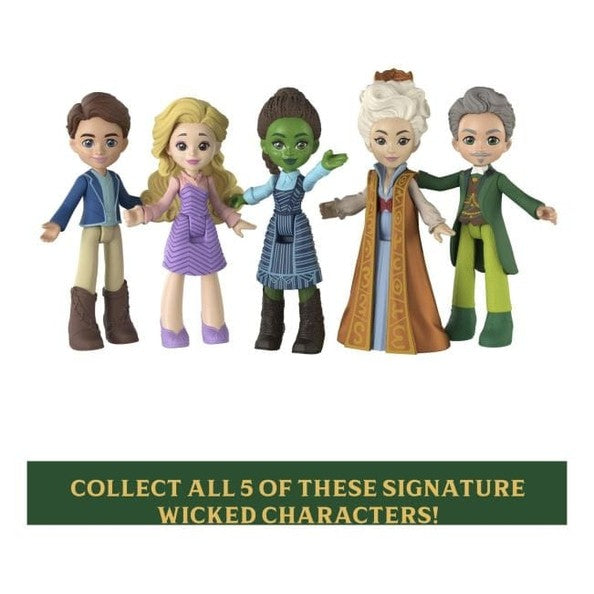 Wicked - Entertainment Small Doll - Fiyero 194735300945