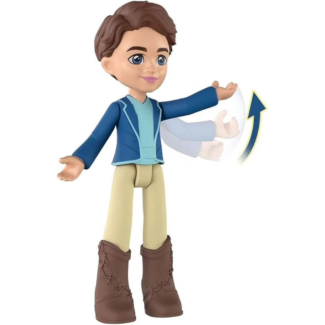 Wicked - Entertainment Small Doll - Fiyero 194735300945