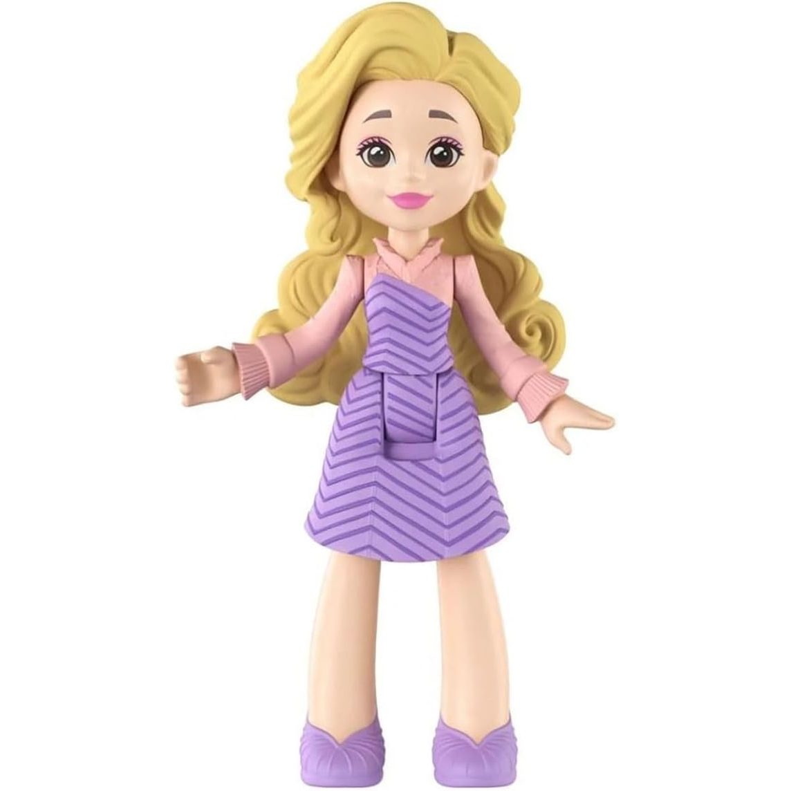 Wicked - Entertainment Small Doll - Glinda 194735300921