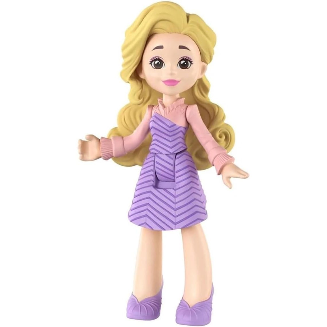 Wicked - Entertainment Small Doll - Glinda 194735300921