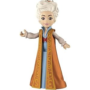 Wicked - Entertainment Small Doll - Madame Morrible 194735301027
