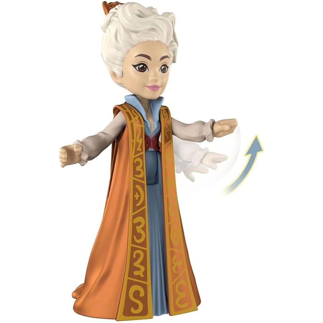 Wicked - Entertainment Small Doll - Madame Morrible 194735301027