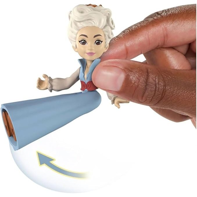 Wicked - Entertainment Small Doll - Madame Morrible 194735301027