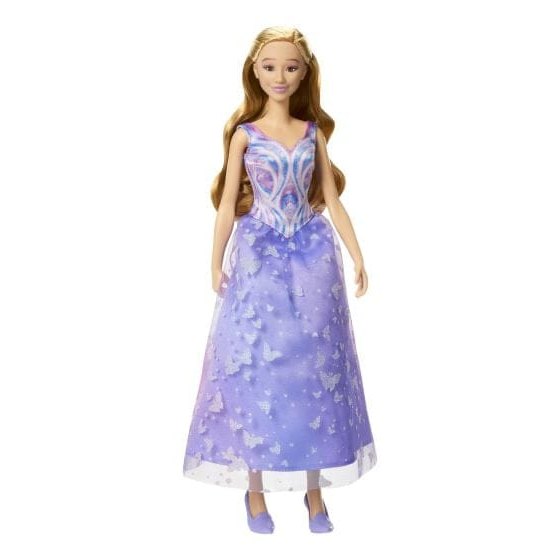 Wicked - For Good Singing Glinda Doll 194735300952