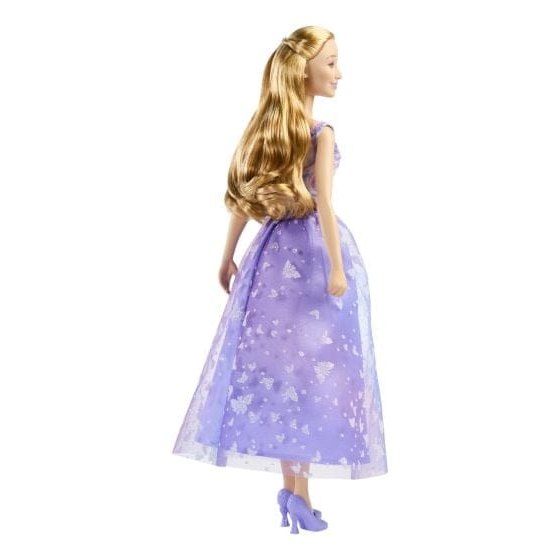 Wicked - For Good Singing Glinda Doll 194735300952