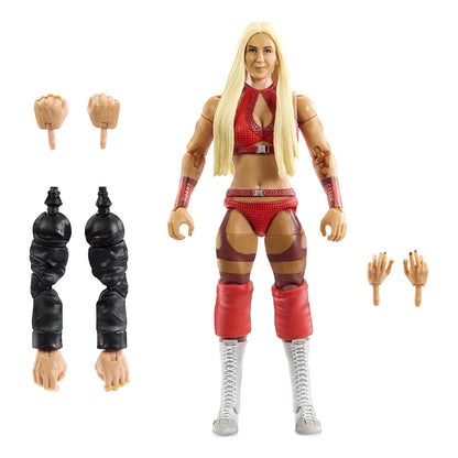 WWE Summerslam Charlotte Flair