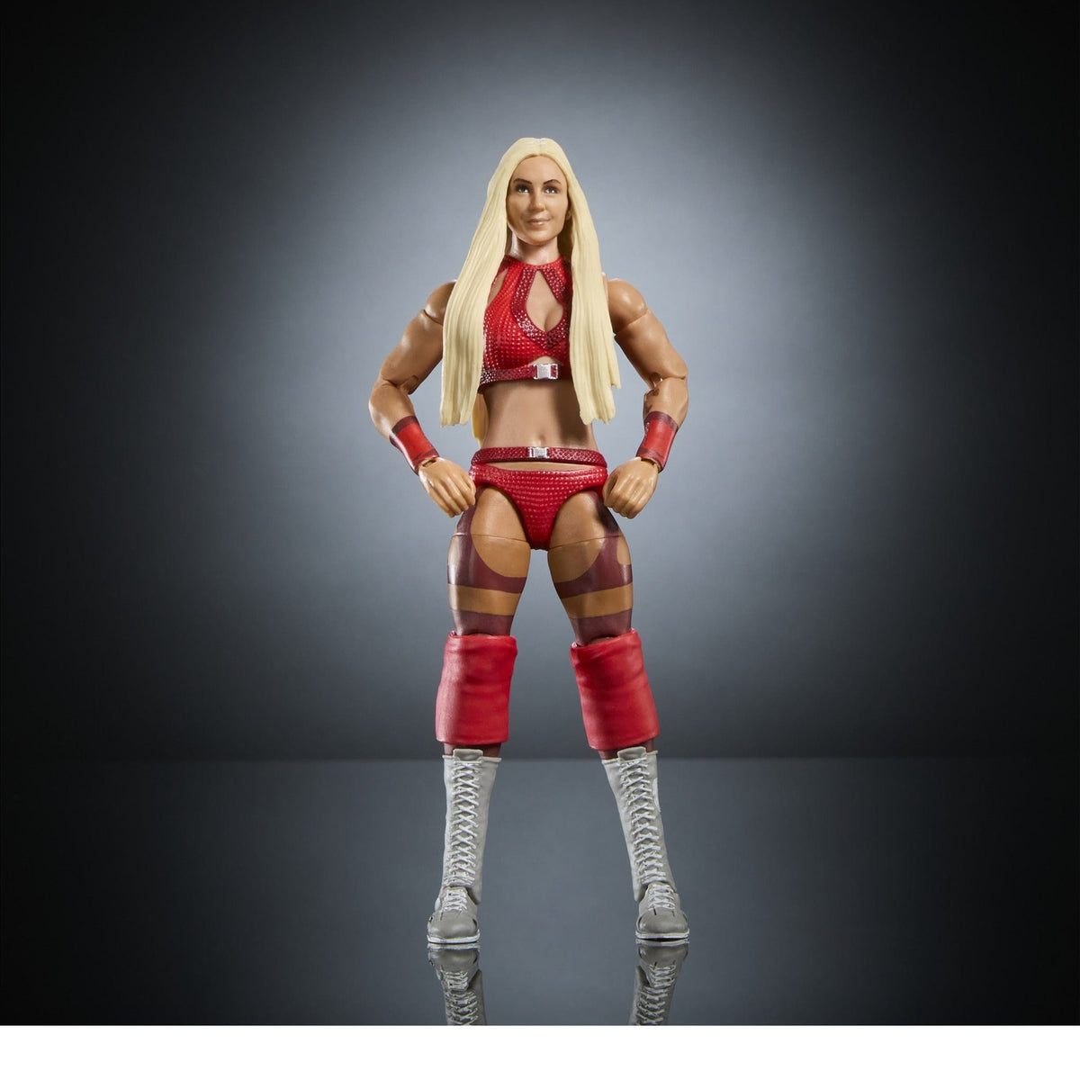 WWE Summerslam Charlotte Flair