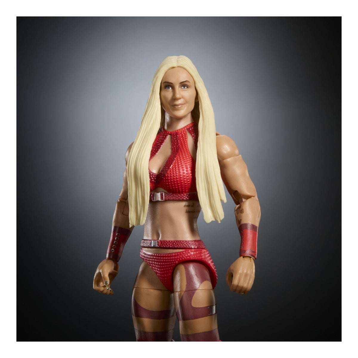 WWE Summerslam Charlotte Flair