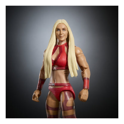 WWE Summerslam Charlotte Flair