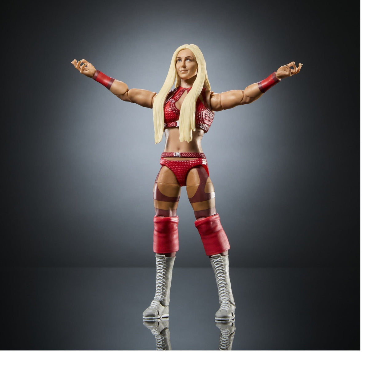 WWE Summerslam Charlotte Flair