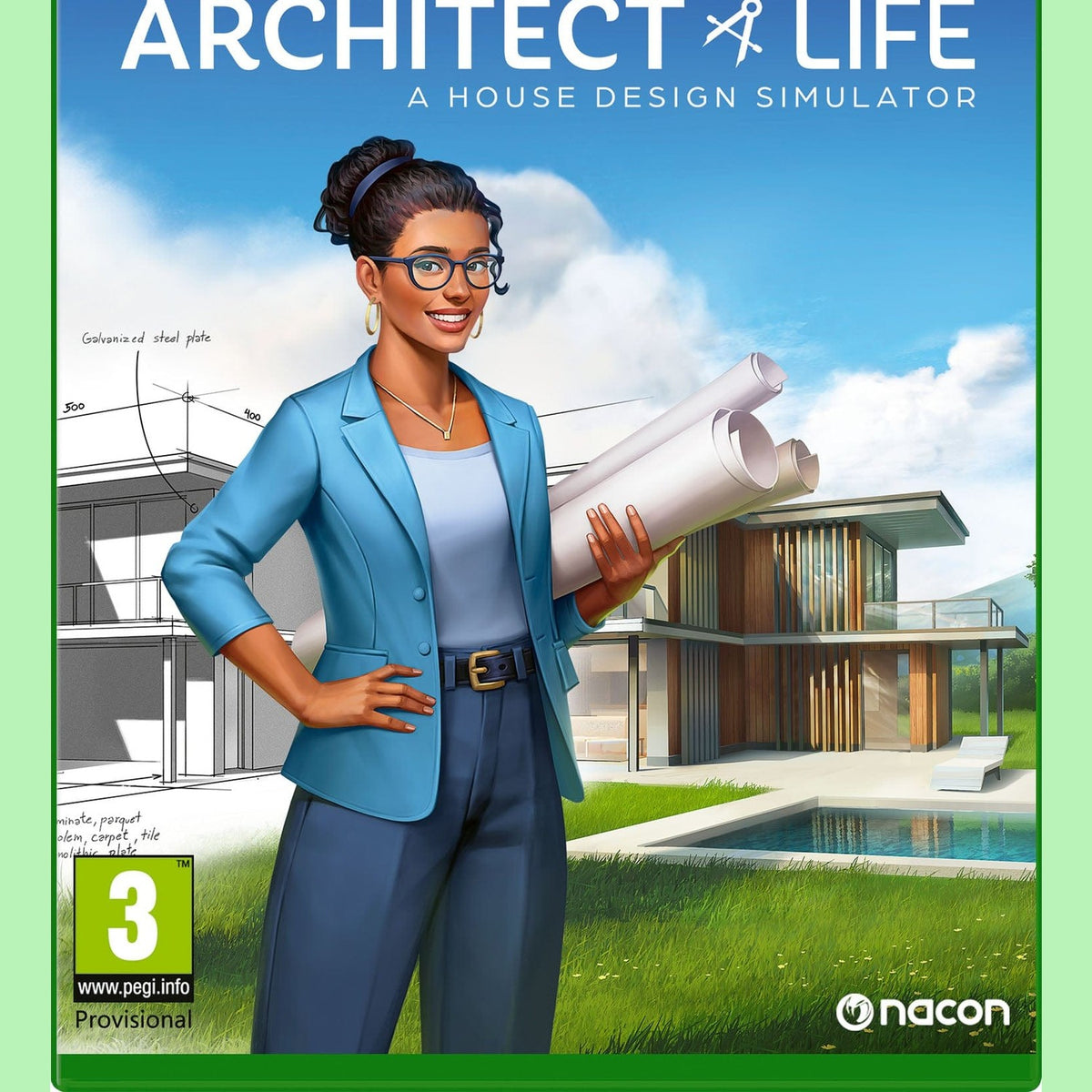 Architect Life