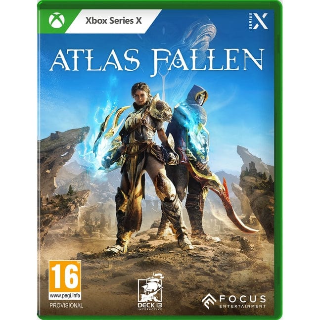 ATLAS FALLEN 3512899959163