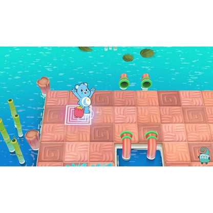 Care Bears: Unlock The Magic - Nintendo Switch 5016488142588