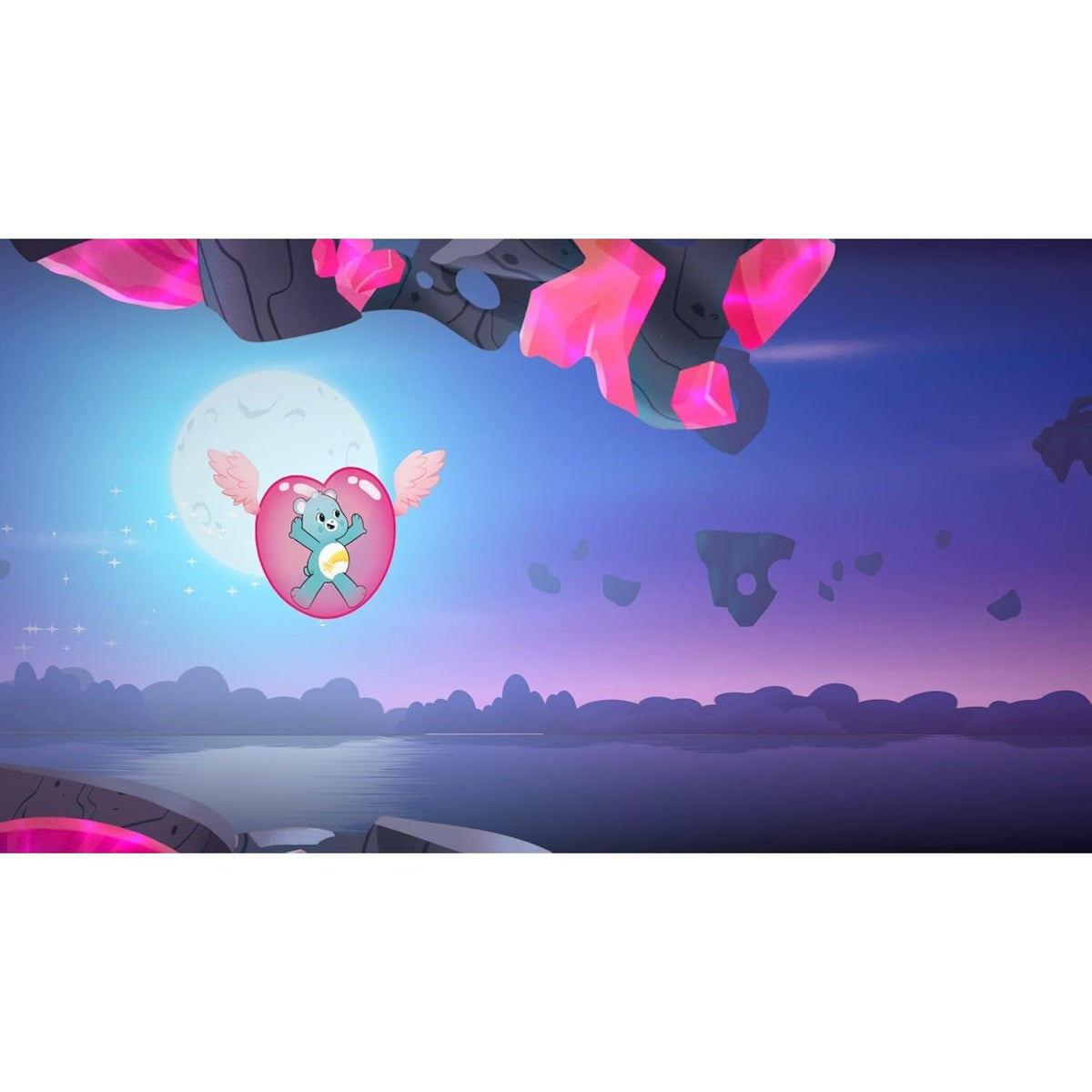 Care Bears: Unlock The Magic - Nintendo Switch 5016488142588