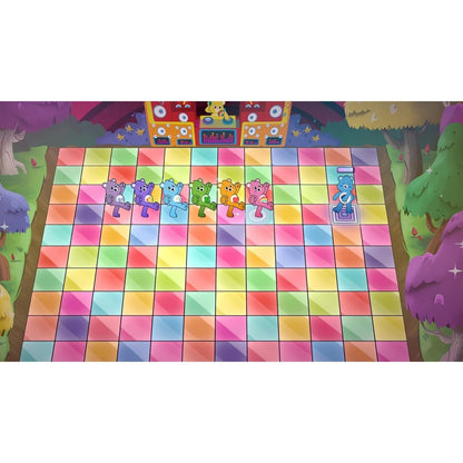 Care Bears: Unlock The Magic - Nintendo Switch 5016488142588