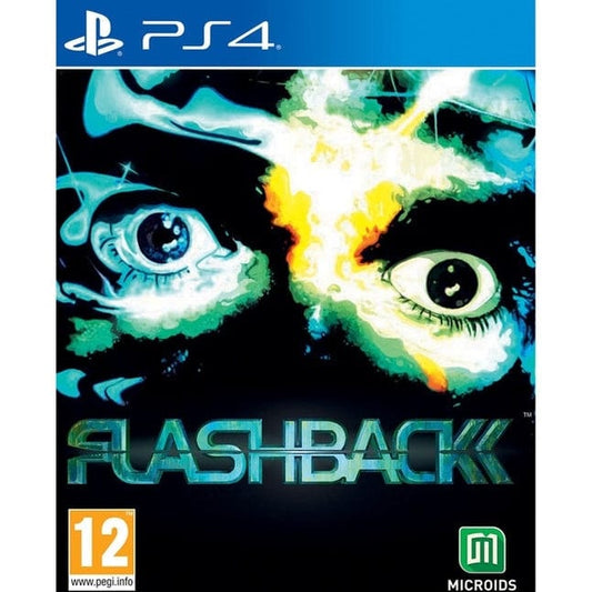 FLASHBACK CIAB 3760156486925