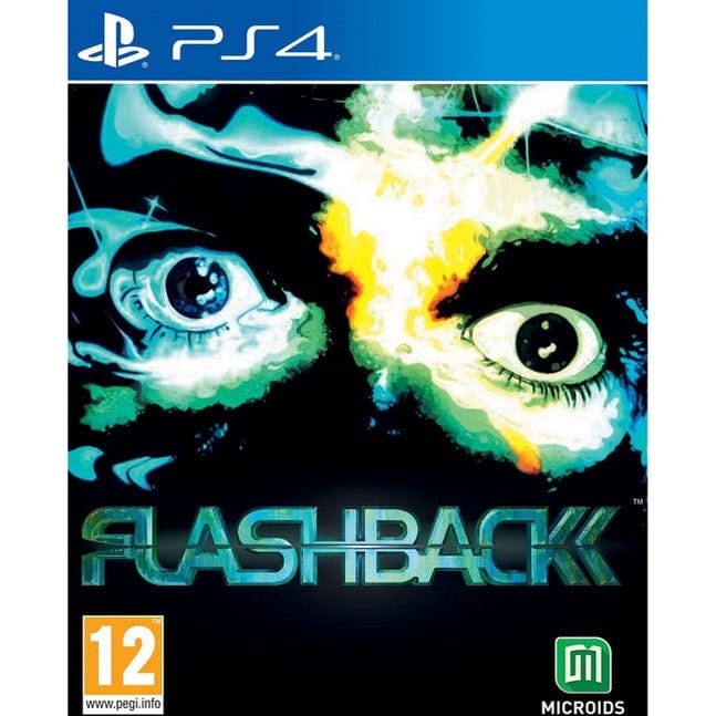 FLASHBACK CIAB 3760156486925