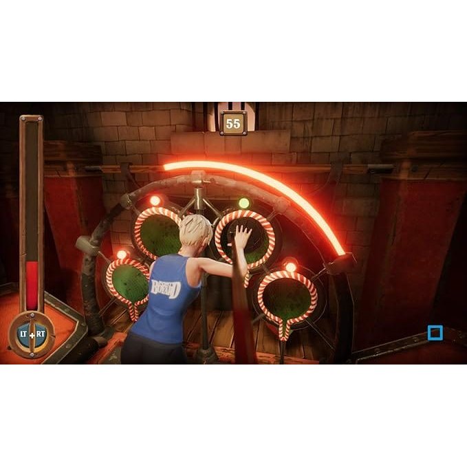 Fort Boyard - Nintendo Switch (Code in Box) 3760156486765