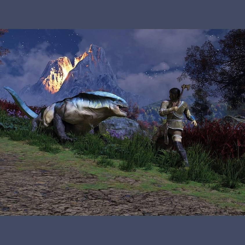 Greedfall: The Dying World - Xbox Series X (Disc) 3665962034516