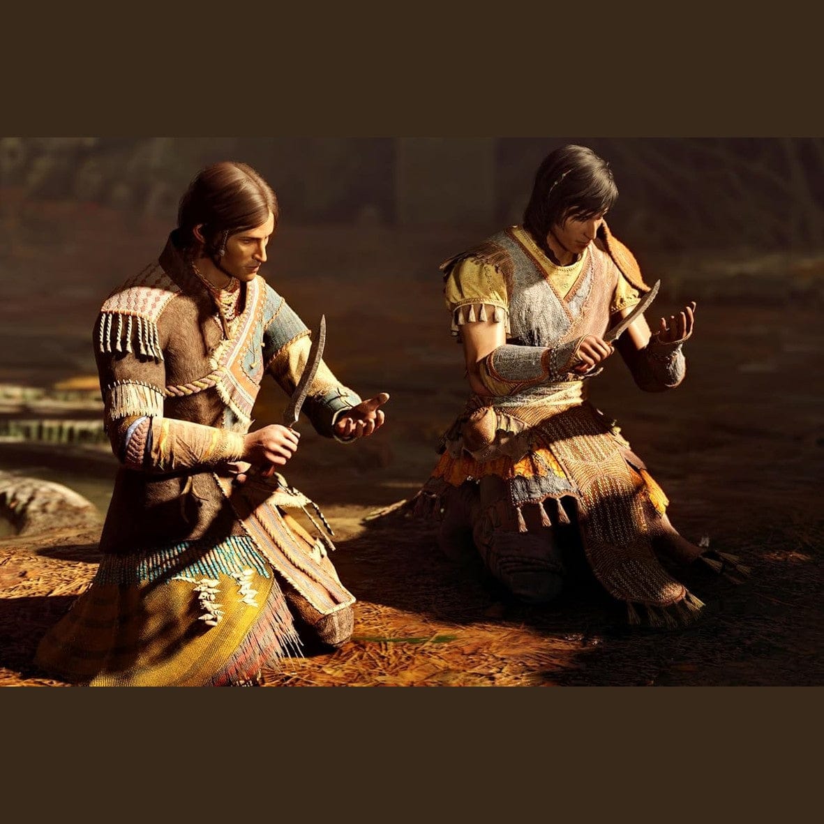 Greedfall: The Dying World - Xbox Series X (Disc) 3665962034516