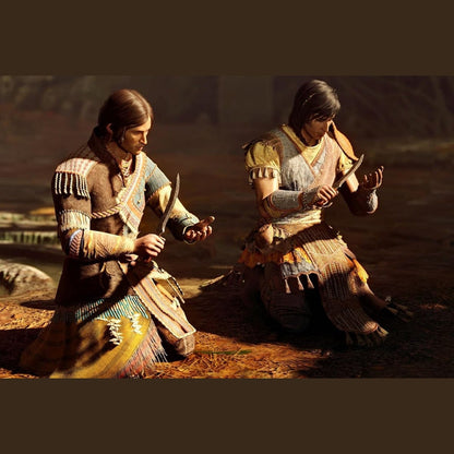 Greedfall: The Dying World - Xbox Series X (Disc) 3665962034516