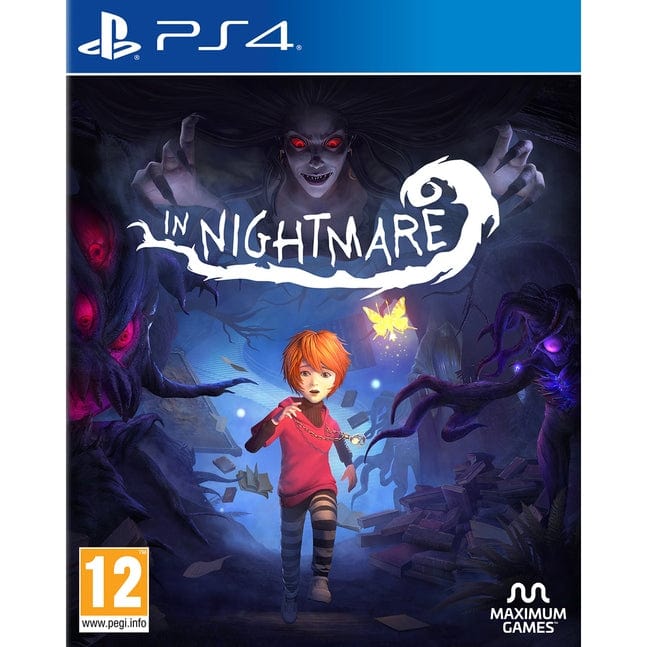 IN NIGHTMARE 5016488137263