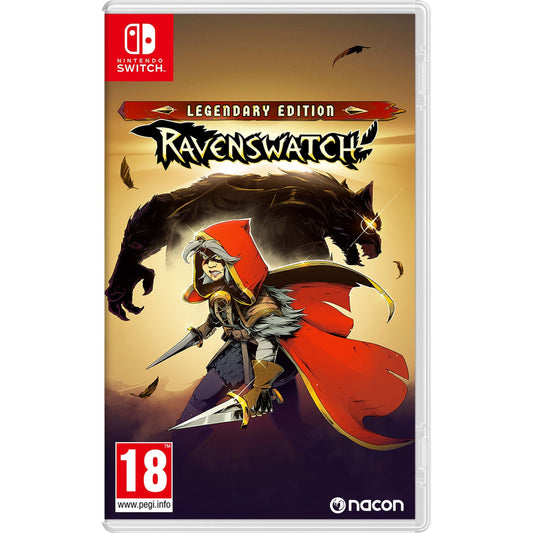 RAVENSWATCH