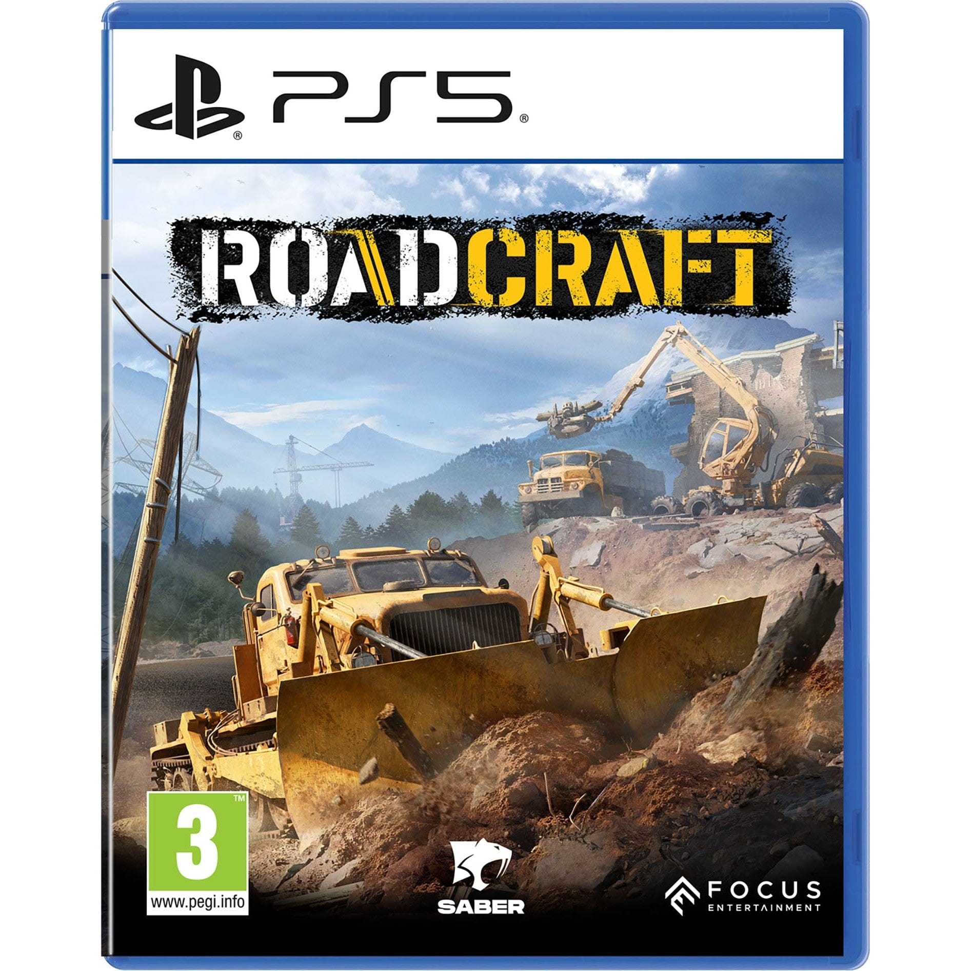 ROADCRAFT